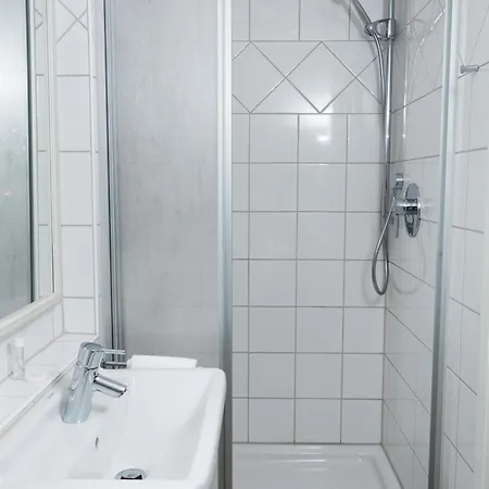 Hotel Marstall 3*