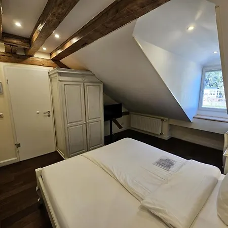 Marstall Hotel Heidelberg