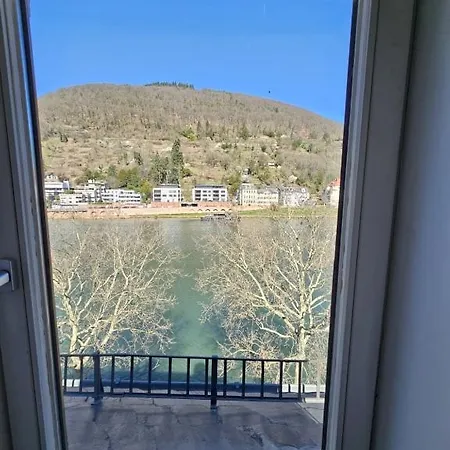 Marstall Ξενοδοχείο 3*