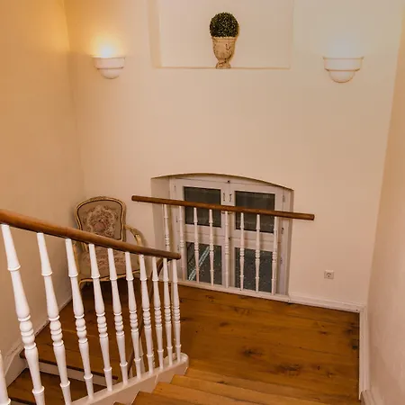 Hotel Marstall Heidelberg