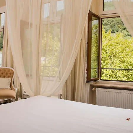 Marstall Hotel