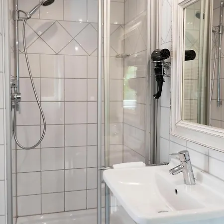 Marstall Hotel 3*