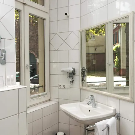 Marstall Hotel 3*