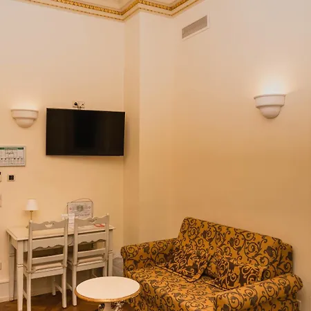Hotel Marstall Heidelberg
