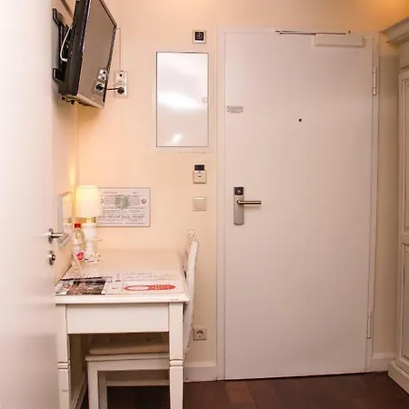 Marstall Hotel 3*
