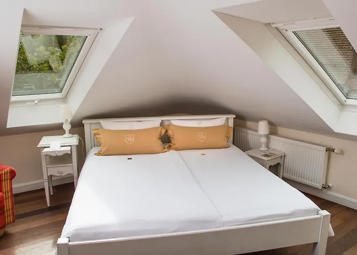 Marstall Hotel Heidelberg