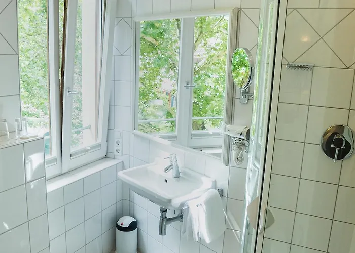 Hotel Marstall Heidelberg