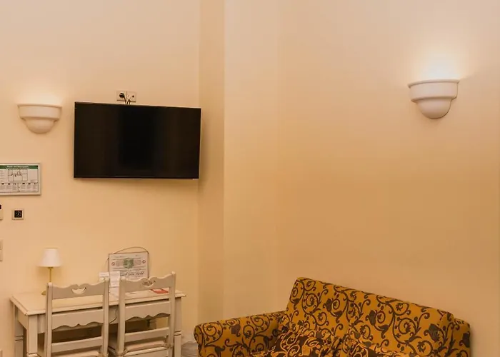 Marstall Hotel Heidelberg