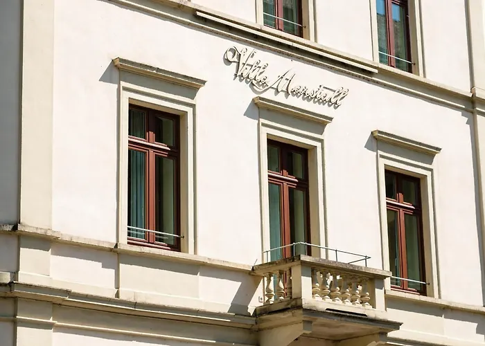 Marstall Hotel Heidelberg