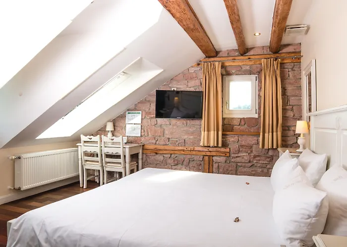 Marstall 3* Heidelberg