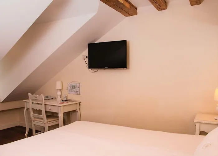 Hotel Marstall Heidelberg