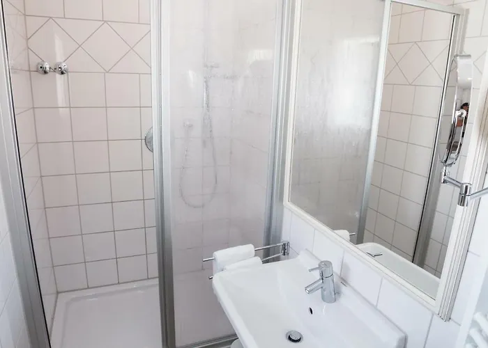 Hotel Marstall Heidelberg