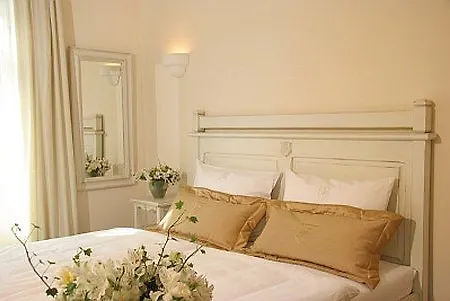 Marstall Hotel