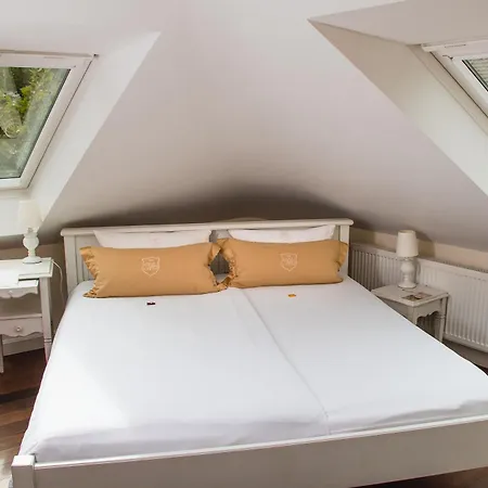 Marstall Hotel Heidelberg