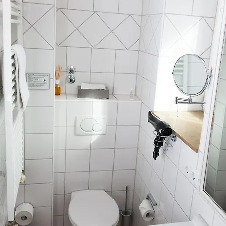Marstall 3* Heidelberg