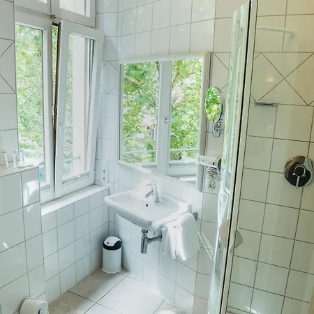 Hotell Marstall Heidelberg