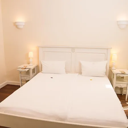 Marstall Hotel Heidelberg