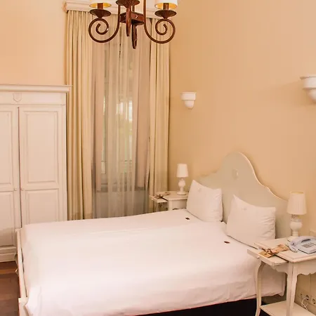 Marstall Hotel 3*