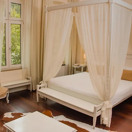 Marstall Hotell 3*