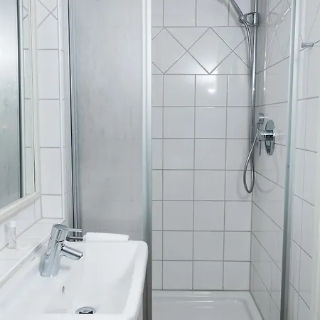 Hotel Marstall 3*