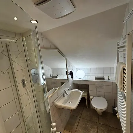 Marstall 3* Heidelberg