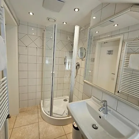 Hotel Marstall