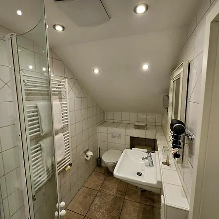 Hotel Marstall 3*