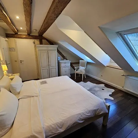 Marstall Hotel Heidelberg