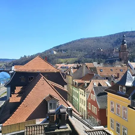 Marstall 3* Heidelberg