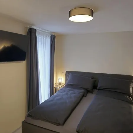 Marstall Hotel