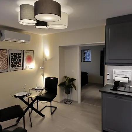 Marstall Hotel