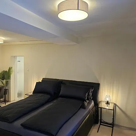 Hotel Marstall 3*