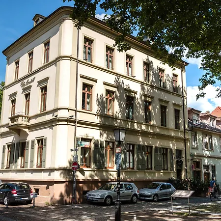Marstall 3* Heidelberg