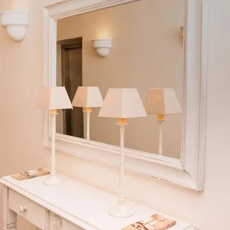 Hotel Marstall 3*