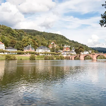 Marstall 3* Heidelberg