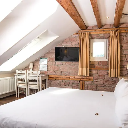 Marstall 3* Heidelberg