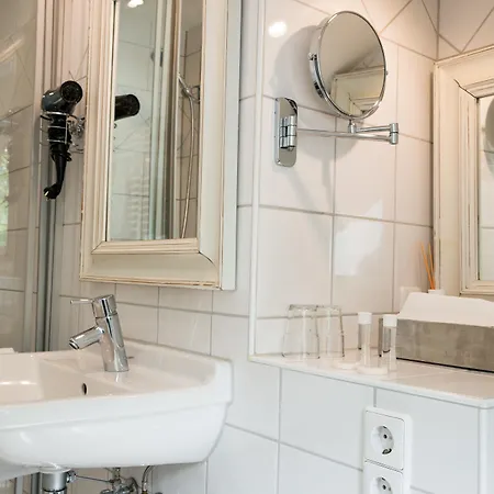 Marstall Hotel 3*