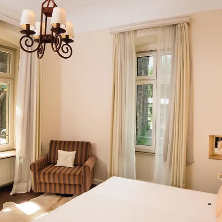 Marstall Hotel