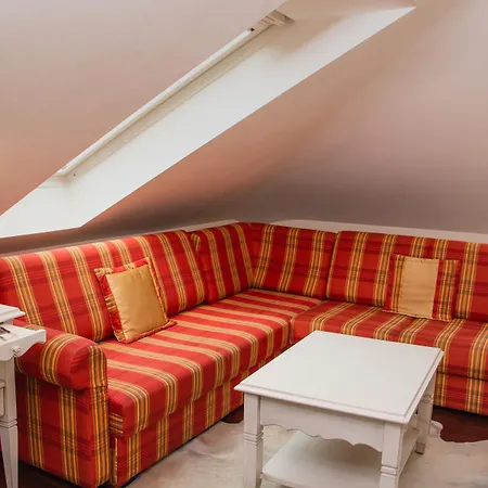 Marstall Hotel Heidelberg