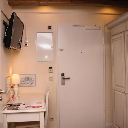 Marstall Hotel