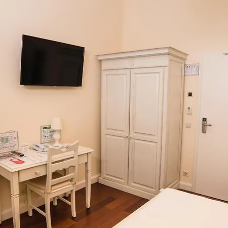 Hotel Marstall Heidelberg
