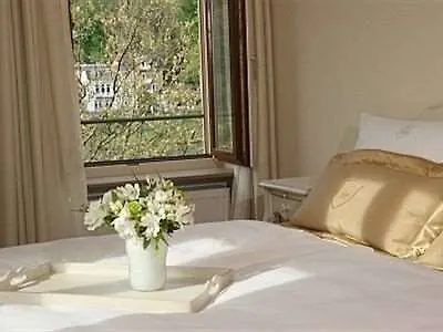 Hotel Marstall Heidelberg