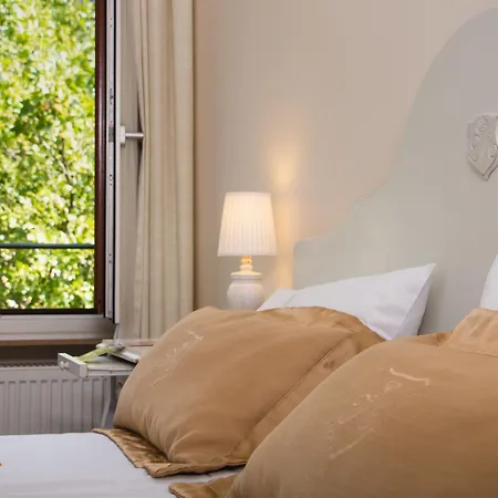 Hotel Marstall Heidelberg