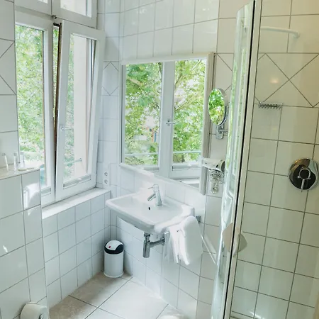 Hotel Marstall 3*