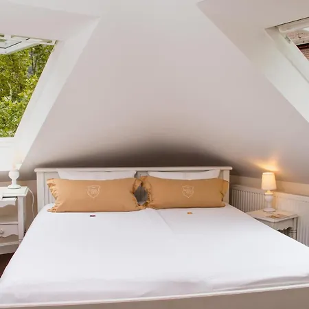 Hotel Marstall