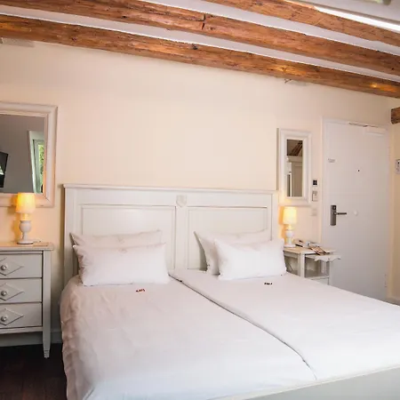 Marstall Hotel 3*