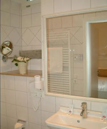 Marstall Hotel