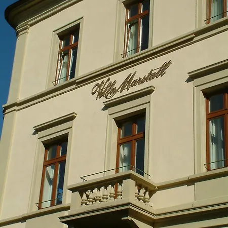 Hotel Marstall Heidelberg
