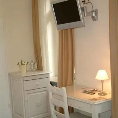 Hotel Marstall