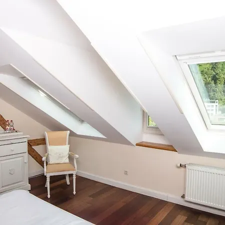Hotell Marstall